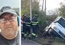 Ion, mort în Italia într-un grav accident rutier. Bărbatul român mergea la muncă și era pasager 1
