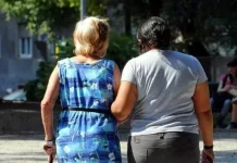 Badantele din Italia, din ce în ce mai în vârstă. Una din cinci are peste 60 de ani 1