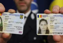 Cărțile electronice de identiate pentru românii din străinătate: când vor putea fi obținute și ce documente vor fi necesare 1