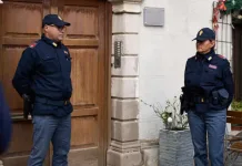 Crimă îngrozitoare în Italia: o mamă și-a ucis copilul de 9 ani, tâindu-i gâtul cu un cuțit. Femeia a încercat apoi să-și ia viața 1