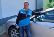 Viorel a dispărut după ce a fost dus la muncă în Italia de un alt român. Apelul familiei: „Fratele meu e pe străzi” 1