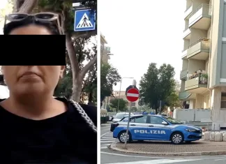 Mama moldoveancă din Italia cu 4 copii, care a fost evacuată din casă, a primit o nouă locuință, dar numai până la Crăciun 1