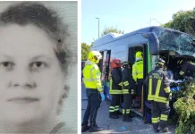 Lăcrămioara, badantă româncă moartă în Italia într-un accident de autobuz: Procurorii au închis cazul fără să găsească un vinovat 1
