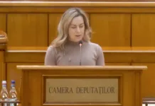 „Sindromul Italia”, evidențiat de o deputată în Parlamentul României. „Femeile care țin România în viață, dar se sting în tăcere” 1