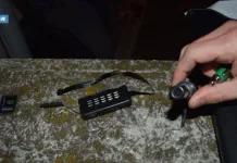 Tânără româncă din Italia, închiriază un apartament și află că a fost filmată pe ascuns. Proprietarul a instalat camere video în baie și dormitor 1