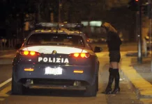 Zeci de românce, printre care și o minoră, obligate să se prostitueze în Italia după ce au fost atrase din România cu promisiunea unei vieți de basm 1