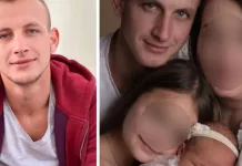 Despăgubire de peste un milion de euro pentru familia unui tânăr tată român din Italia. Gabi a murit într-un accident de muncă pe care patronii au încercat să-l ascundă 1