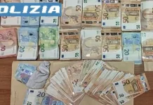 Menajeră româncă din Italia, prinsă în flagrant după ce furat peste 100.000 de euro din casa în care lucra. Polițiștii au urmărit-o pas cu pas 1