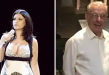 Un moldovean din Italia l-a ucis cu mașina pe unchiul renumitei cântărețe Laura Pausini și a fugit de la locul accidentului 1