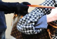 Badantă din Italia, jefuită în plină zi pe stradă. Suma care i-a fost furată 1