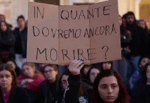 Lege istorică în Italia pentru femei, statistici cutremurătoare în România. Cât valorează o viață? 1