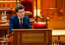 Președintele Nicușor Dan, despre românii din diaspora: „Milioane de oameni care s-au dovedit a fi competitivi într-o piață mult mai competitivă decât a noastră” 1