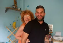 Dramatica poveste a unei mame din Italia: „Fiul meu mă bătea. Când mi-a rupt un braț, l-am denunțat și ne-am salvat amândoi. Acum îi ajutăm pe alții” 1