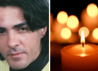 Florin, mort în singurătate în Italia după o viață de chinuri. Prietenii: „A avut o soartă nedreaptă de mic și a plecat apoi prin țări străine” 1