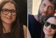 Daniela, ucisă de fostul iubit italian în patul lui: ancheta asupra morții se complică, deși bărbatul a recunoscut crima 1