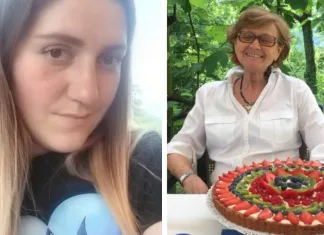 Badanta din Italia care a omorât bătrâna după ce a aruncat-o pe fereastră, condamnată la 18 ani de închisoare 1