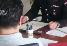 Un român din Italia s-a prezentat la carabinieri și a spus că i-a fost furată identitatea, dar a ajuns să fie anchetat el însuși 1