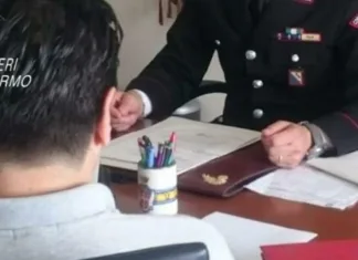 Un român din Italia s-a prezentat la carabinieri și a spus că i-a fost furată identitatea, dar a ajuns să fie anchetat el însuși 1