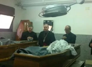 Șase muncitori români uciși de tren în Italia. Justiția italiană nu a găsit niciun vinovat. „O rușine!” 1