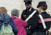 Italia: 13 badante arestate. Anchetă de amploare în mai multe orașe italiene 1