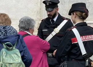 Italia: 13 badante arestate. Anchetă de amploare în mai multe orașe italiene 1