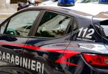 Mamă româncă din Italia, și-a denunțat propriul fiu. Arestat chiar la ușa casei sale 1200-20251102111930 (4)