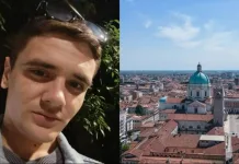 Tudorică, dispărut în Italia. Apelul rudelor: „Vă rugăm să vă uitați cu atenție la poză. Dacă știți ceva vă rugăm să ne contactați” 1200-2025110620220 (1)