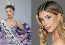 Tânără româncă crescută în Italia, va reprezenta România la Miss Universe 2025. „Sper să inspir femeile tinere din țara mea” 1200-20251107195329