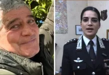 Octav, românul mort în Italia. Apelul carabinierilor: „Cine a filmat prăbușirea turnului, să ne trimită imaginile” 1200-20251109135547