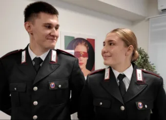 Doi frați români născuți în Italia au devenit carabinieri: „Suntem mândri să reprezentăm comunitatea românească” 1200-20251111195148 (1)