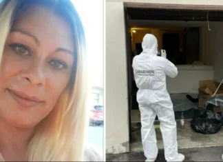 Româncă ucisă în Italia de un adolescent: „Am vrut să văd cum este să ucizi”. Condamnat la 15 ani și 8 luni de închisoare 1200-20251114195233