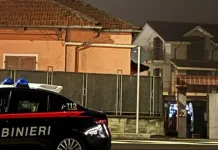 Bătrână din Italia găsită moartă pe podea, după ce casa i-a fost jefuită de hoți 1200-20251116135758 (4)