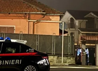 Bătrână din Italia găsită moartă pe podea, după ce casa i-a fost jefuită de hoți 1200-20251116135758 (4)