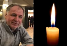 Lacrimi și durere în Italia pentru Toader, mort la locul de muncă. „O să-mi fie tare dor de tine, tată!” 1200-20251129122928 (2)