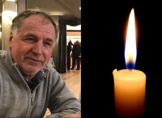 Lacrimi și durere în Italia pentru Toader, mort la locul de muncă. „O să-mi fie tare dor de tine, tată!” 1200-20251129122928 (2)