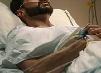 Tânăr român bolnav de cancer: „Italia m-a salvat de două ori. Am fost nevoit să fug din România ca să trăiesc” 1200-2025113092847 (2)