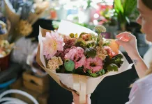 Top 5 flori de toamnă ideale pentru buchete impresionante FB POST & STORY