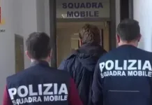 „Te facem să dispari și pe tine, și pe familia ta”. Român din Italia, șantaj în stil mafiot față de o patroană de magazin pentru a lua bani de la ea 1