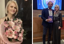 Poezie, traumă și renaștere: povestea Mihaelei Mitruț, românca ce a cucerit Italia cu poeziile sale 1