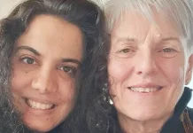 Româncă adoptată în Italia, își regăsește sora biologică. Româncă adoptată în Italia, își regăsește sora biologică după 30 de ani: „Un uragan emoțional pe care nimeni nu ar trebui să-l trăiască singur” 1