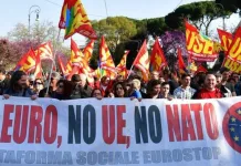 Român stabilit în Italia, despre ostilitatea românilor din diaspora față de UE. „Este absurd – trăim în Occident, muncim aici, ne creștem copiii aici” 1