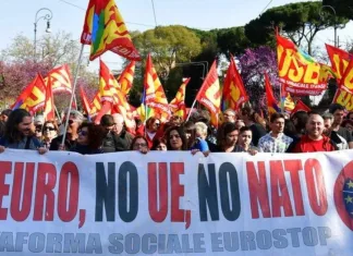 Român stabilit în Italia, despre ostilitatea românilor din diaspora față de UE. „Este absurd – trăim în Occident, muncim aici, ne creștem copiii aici” 1
