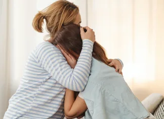 Româncă din Italia, dată dispărută de 17 ani, revedere emoționantă cu fiica sa. Femeia a fost depistată la graniță, când revenea în țară 1