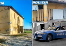 Doisprezece cetățeni moldoveni, expulzați din Italia. Nu aveau permis de ședere și trăiau într-o casă abandonată 1