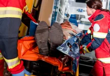 Român găsit într-o baltă în sânge în Italia, sub un pod. Mister asupra circumstanțelor care au dus la rănirea sa 1