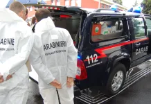 Irina, găsită moartă de concubin în Italia. Anchetatorii iau în calcul un posibil femicid 1