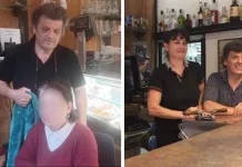 Româncă rămasă pe străzi în Italia după o falsă promisiune de muncă, ajutată de un italian. „Nu știa unde să doarmă și îi era foame” 1