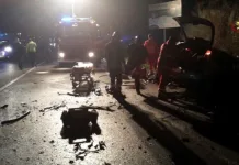 Român mort în Italia sub privirile îngrozite ale soției și celor doi copii ai lor. Alte patru persoane au rămas rănite 1