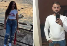 Român întors din străinătate, și-a ucis partenera chiar înainte de Crăciun. O fetiță de 3 ani a rămas fără mamă 1