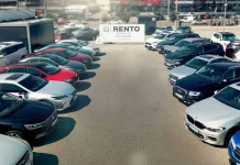 RENTO – Servicii rapide și închiriere auto pentru orice nevoie 1